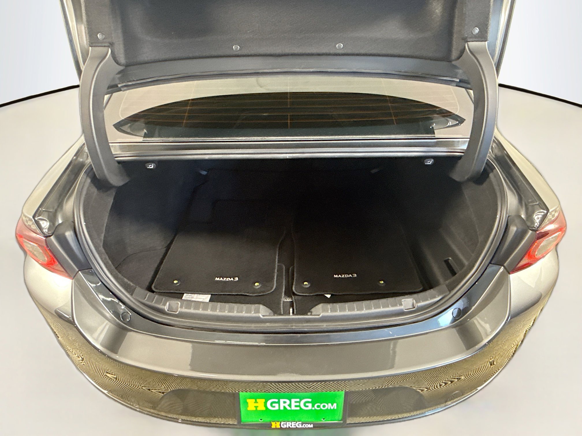 Used 2023 MAZDA MAZDA3 s image 35