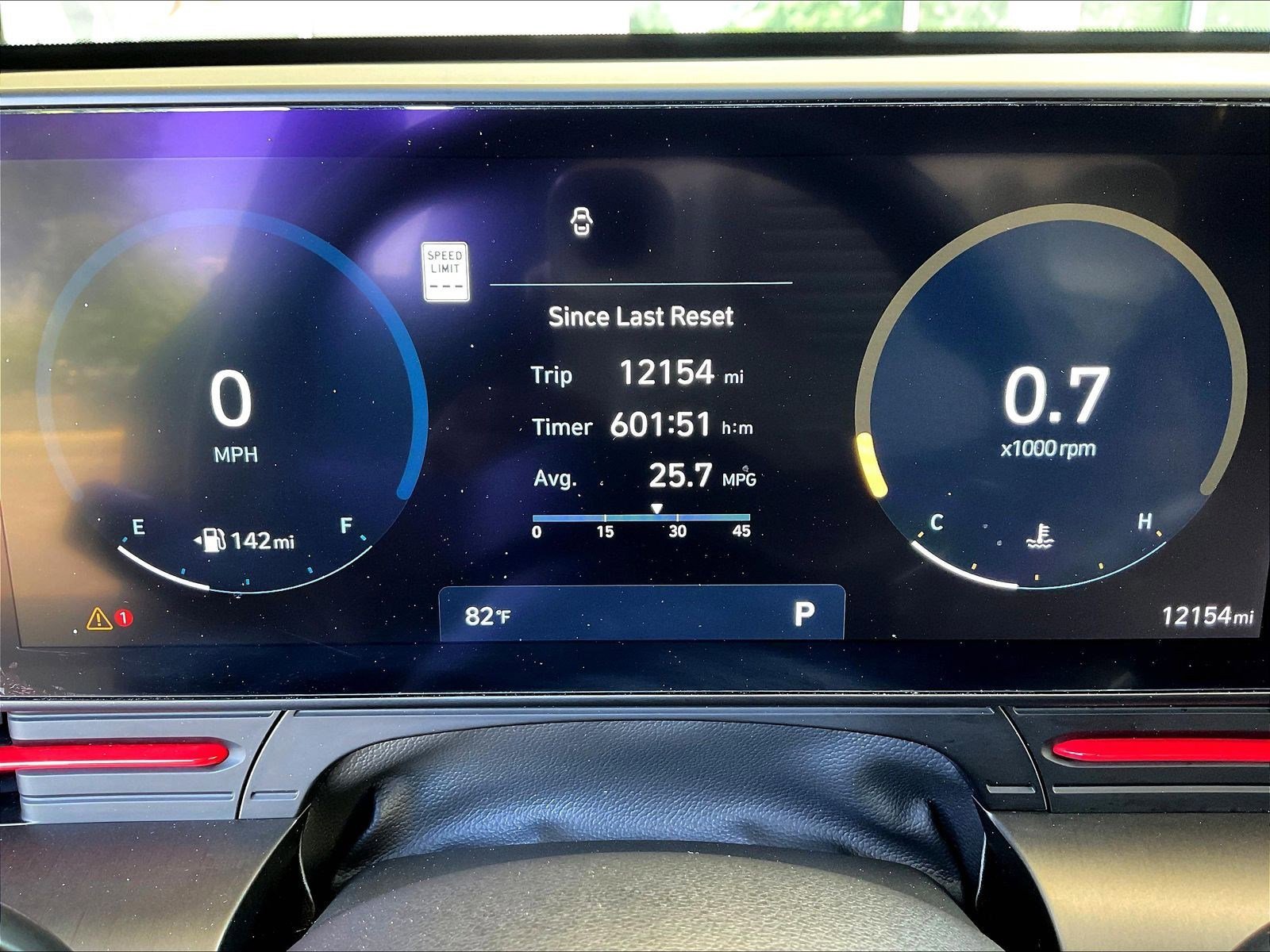 Used 2024 Hyundai Kona N Line AWD/4WD image 13
