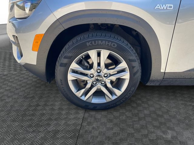 Used 2023 Kia Seltos LX AWD/4WD image 14