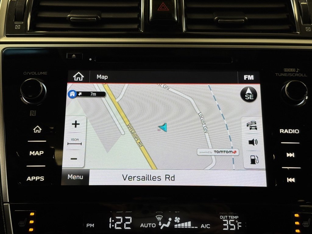 Used 2019 Subaru Outback 2.5i Limited image 43