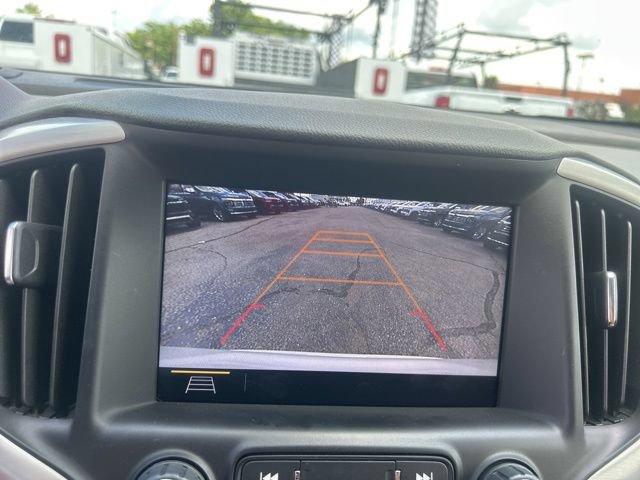 Used 2020 GMC Terrain SLT w/ Preferred Package FWD image 23