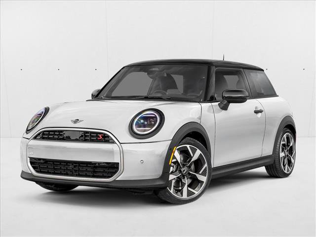 New 2026 MINI Cooper John Cooper Works FWD video 1