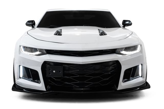 Used 2017 Chevrolet Camaro SS RWD image 7