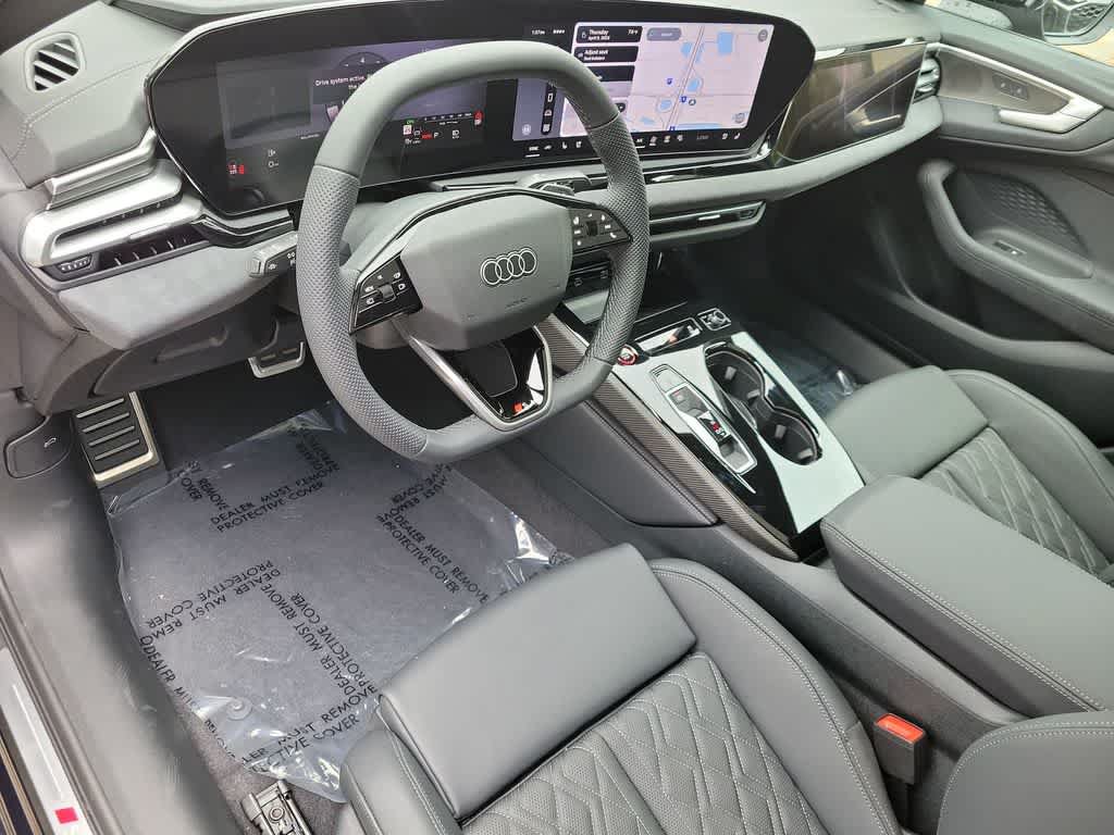 New 2026 Audi S5 Premium Plus AWD/4WD image 10