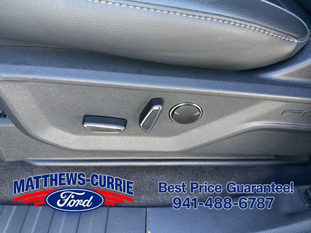 New 2026 Ford F150 Lariat w/ Equipment Group 502A High AWD/4WD image 10