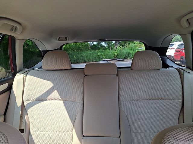 Used 2018 Subaru Outback 2.5i Premium AWD/4WD image 36