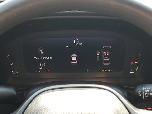 Used 2023 Honda Accord EX image 18