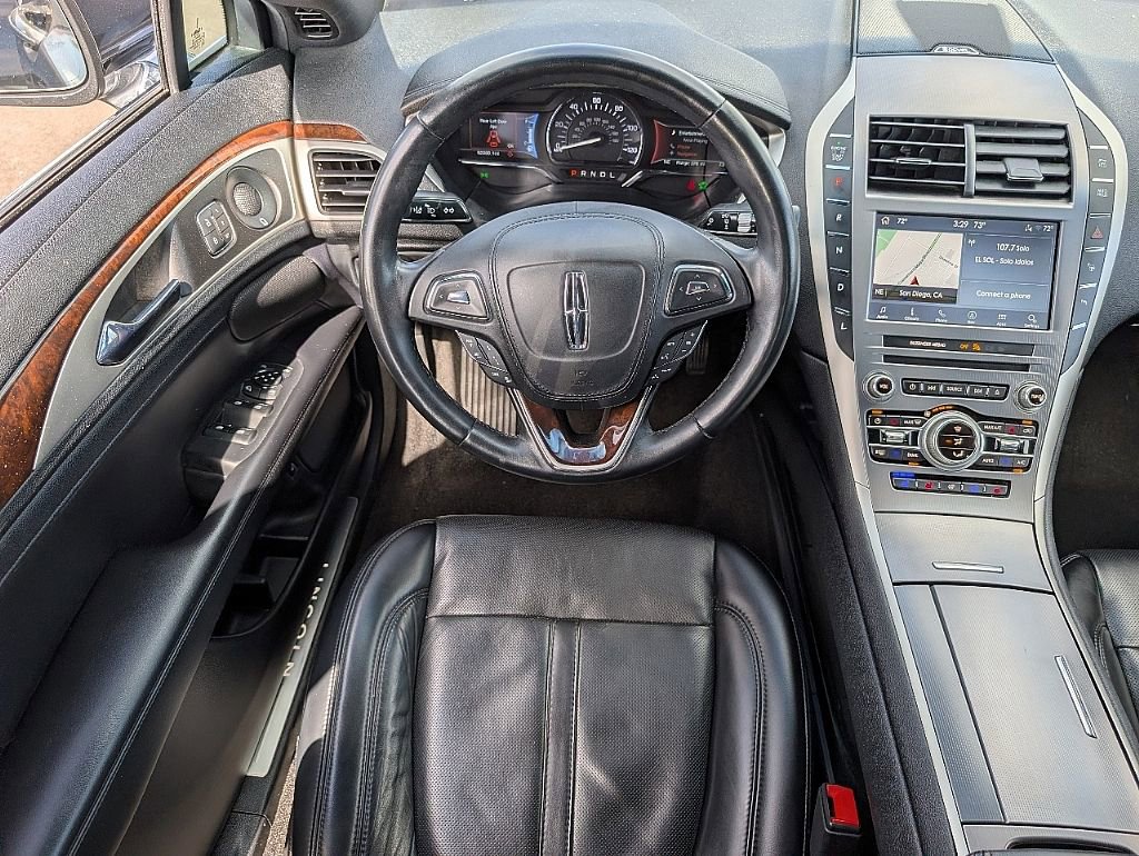 Used 2020 Lincoln MKZ Reserve w/ Elements Package image 24