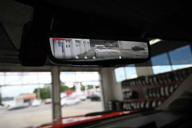 Used 2022 Toyota Tundra TRD Pro AWD/4WD image 19