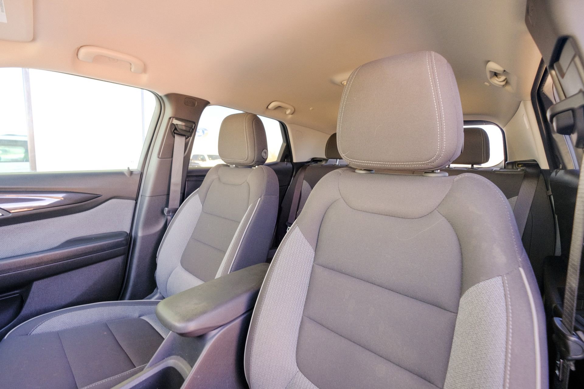 Used 2025 Chevrolet TrailBlazer LT image 27