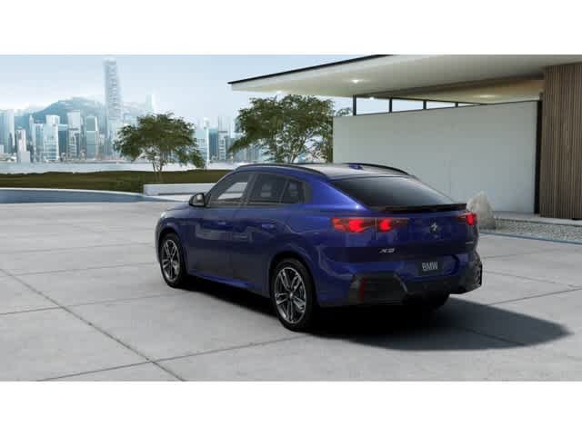 New 2026 BMW X2 xDrive28i w/ Technology Package image 2