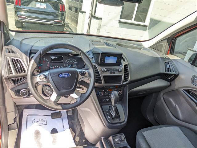 Used 2022 Ford Transit Connect XL FWD image 12
