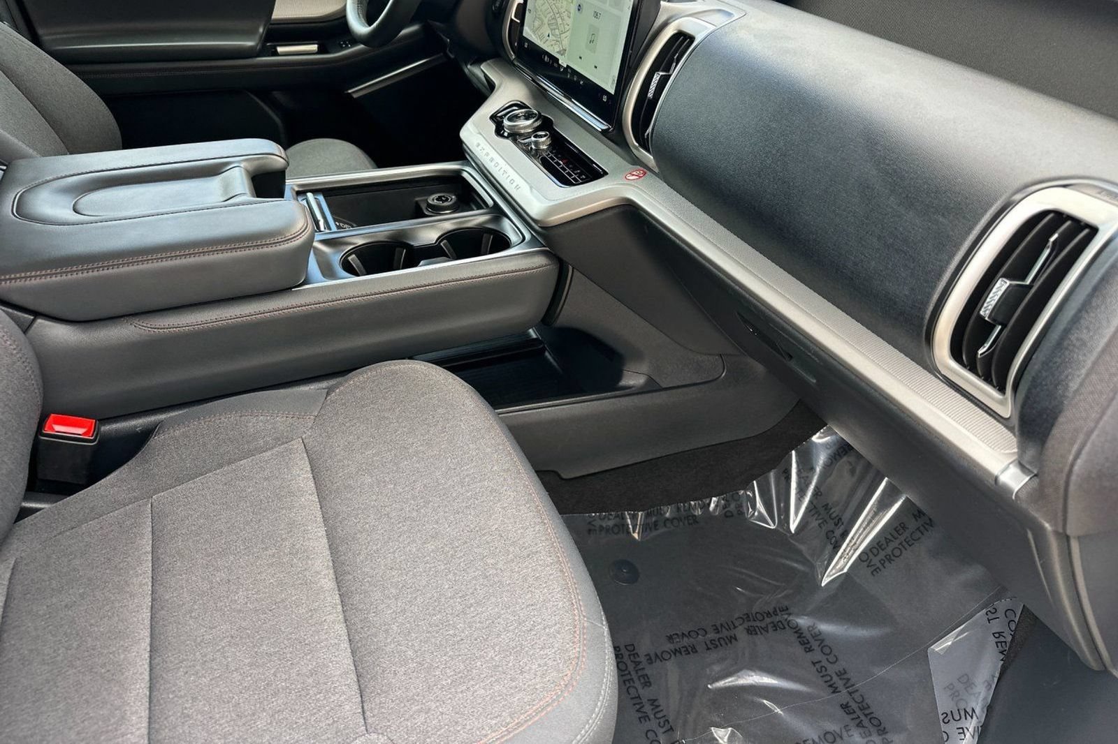 Used 2025 Ford Expedition Max Active RWD image 22