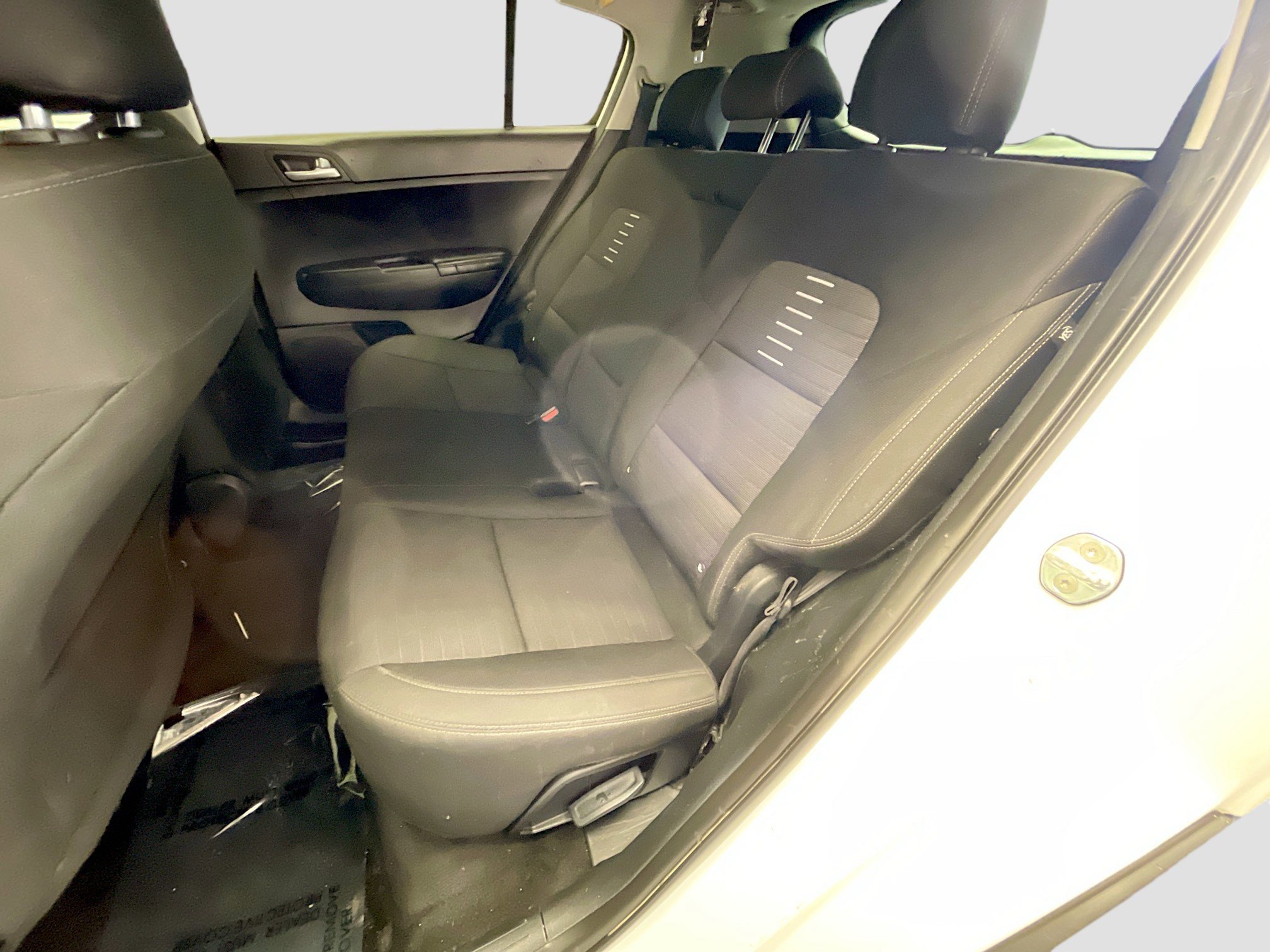 Used 2022 Kia Sportage LX w/ LX FWD Value Edition Package image 14