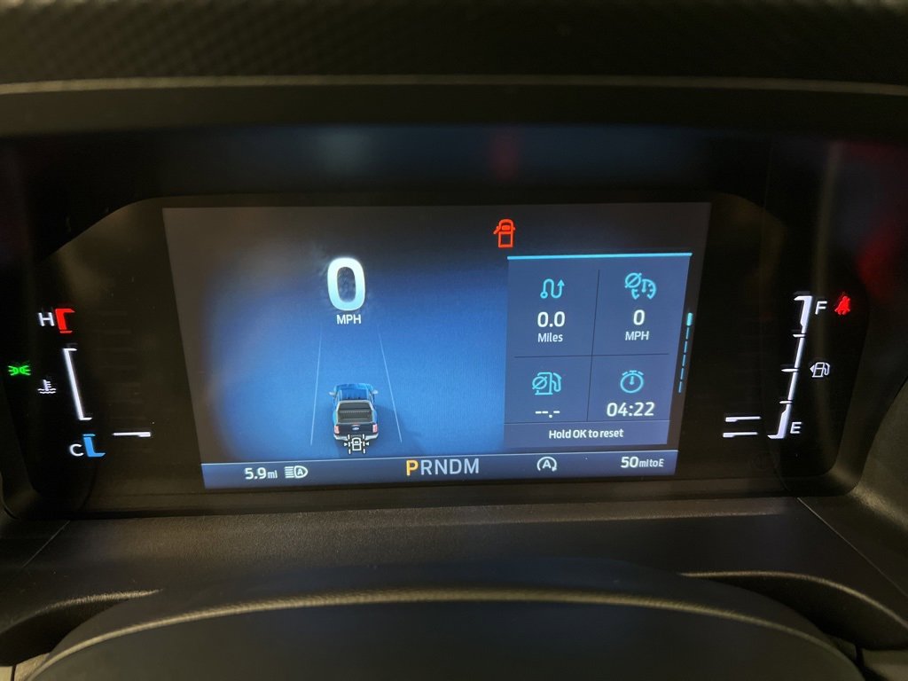 New 2025 Ford Ranger XL image 20