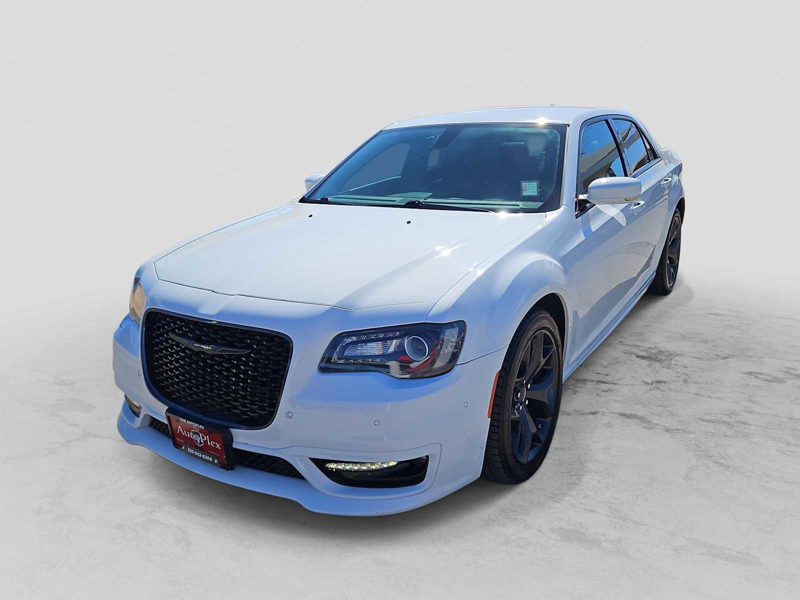 Used 2022 Chrysler 300 Touring L
