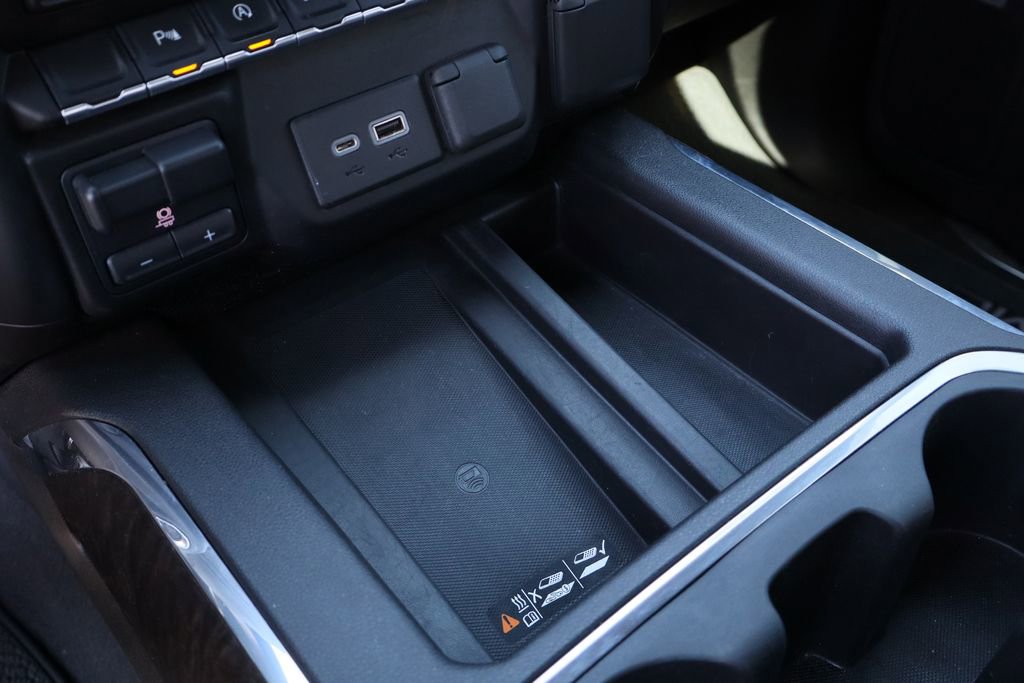 Certified 2021 GMC Sierra 1500 Denali image 18