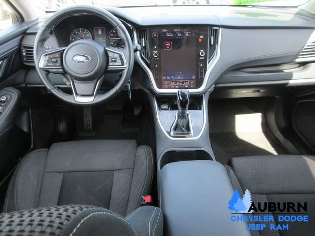 Used 2020 Subaru Outback Premium w/ Popular Package #1 image 9