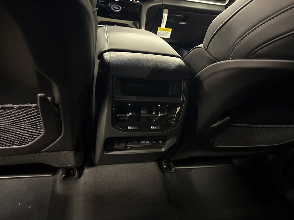 New 2026 Jeep Grand Cherokee Limited image 29