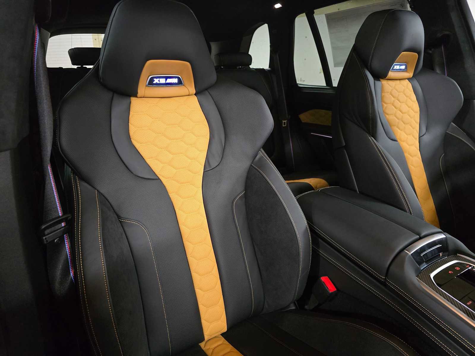 New 2026 BMW X5 M Competition w/ Executive Package image 11