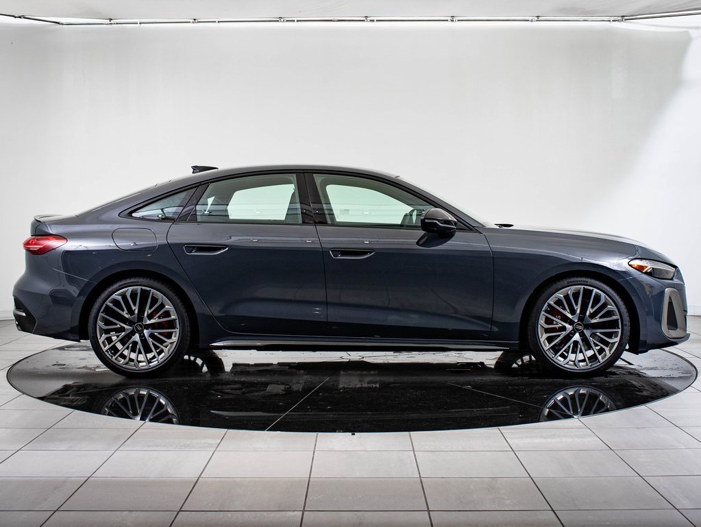 New 2025 Audi S5 Prestige image 6