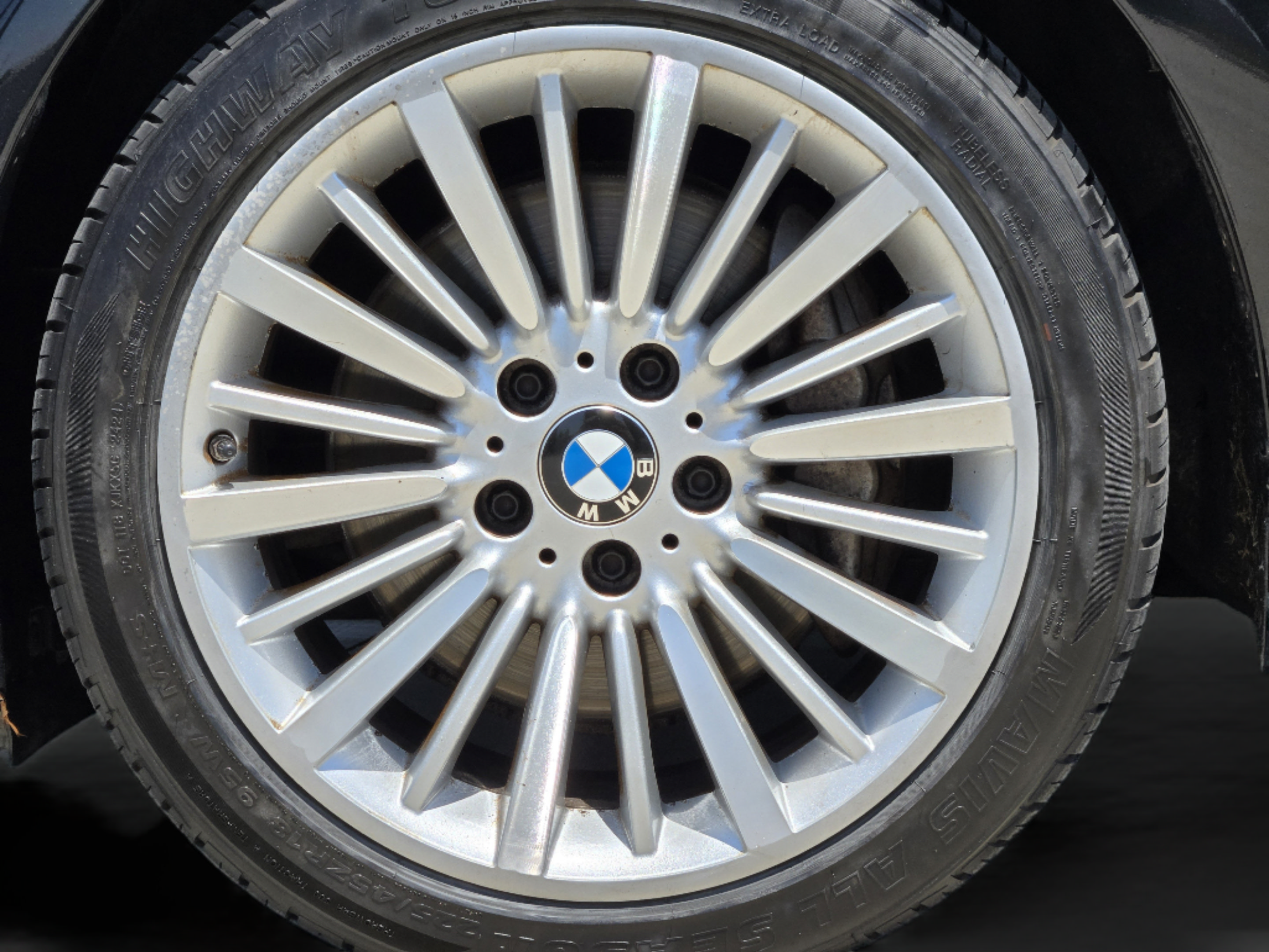 Used 2013 BMW 335i xDrive Sedan AWD/4WD image 37