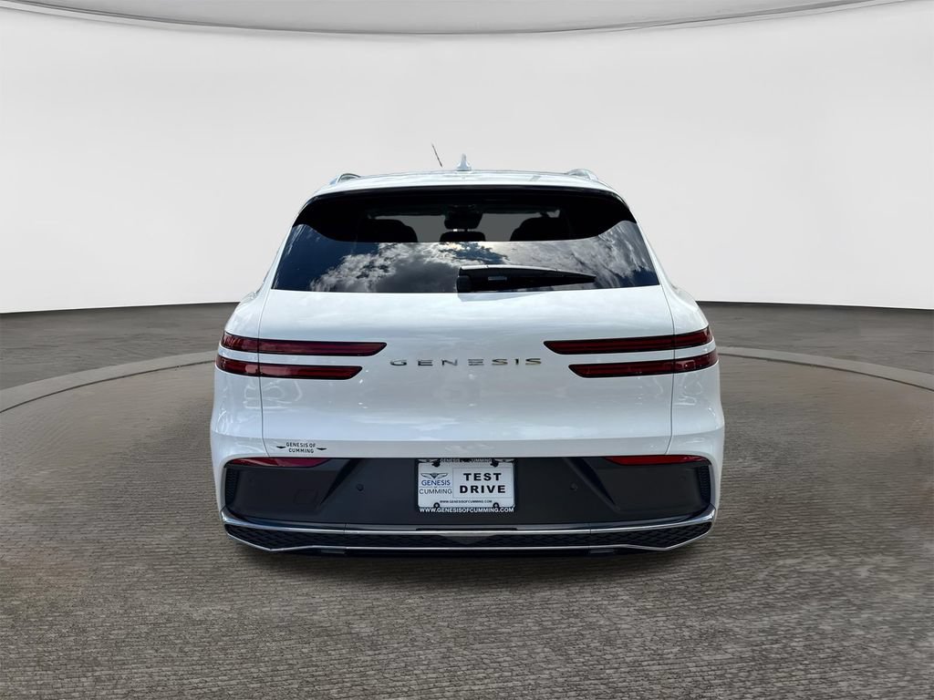 New 2027 Genesis GV70 2.5T Select AWD/4WD image 7