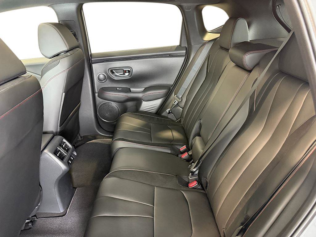 New 2026 Acura ADX A-Spec image 32