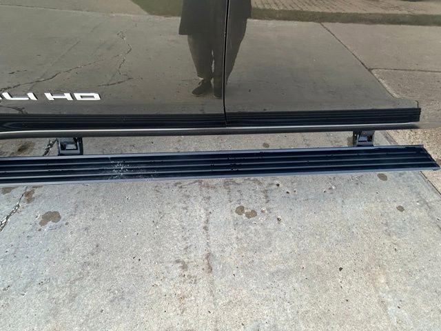 Used 2022 GMC Sierra 3500 Denali image 24