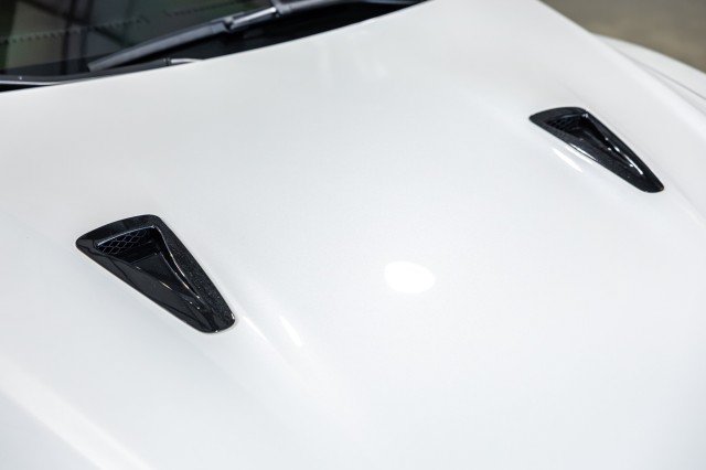 Used 2023 Nissan GT-R Premium w/ Premium Interior Package AWD/4WD image 10