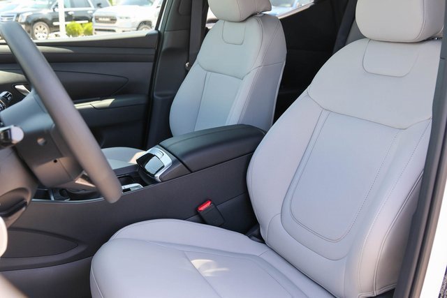 New 2026 Hyundai Santa Cruz SEL image 9