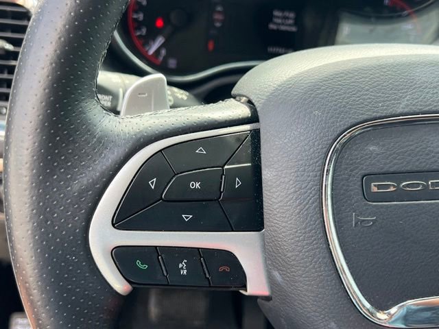 Used 2017 Dodge Durango R/T AWD/4WD image 21