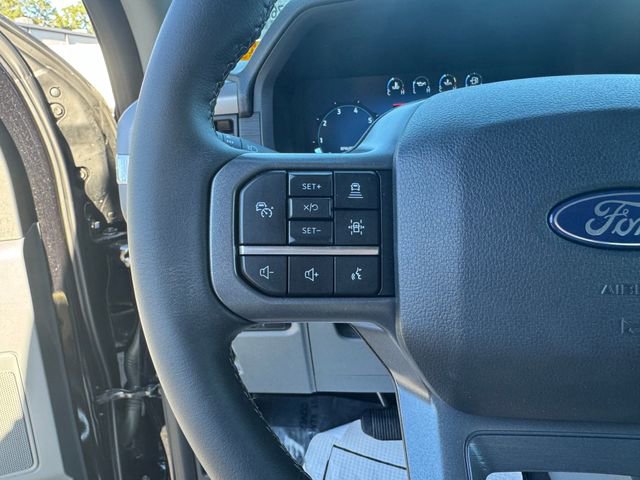 Used 2024 Ford F150 XLT w/ Equipment Group 302A MID image 14