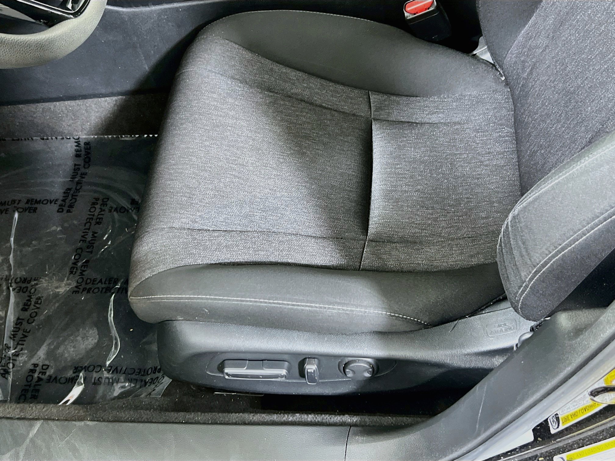Used 2023 Honda Accord EX image 17