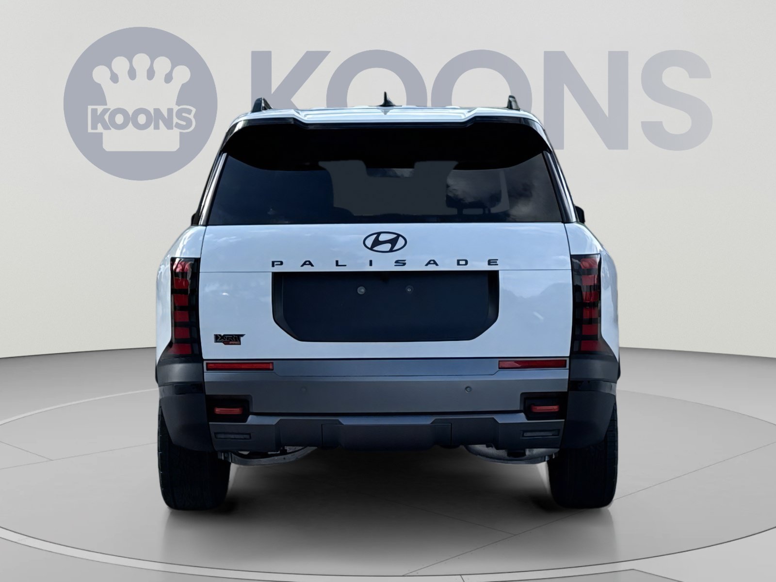 New 2026 Hyundai Palisade XRT Pro AWD/4WD image 5