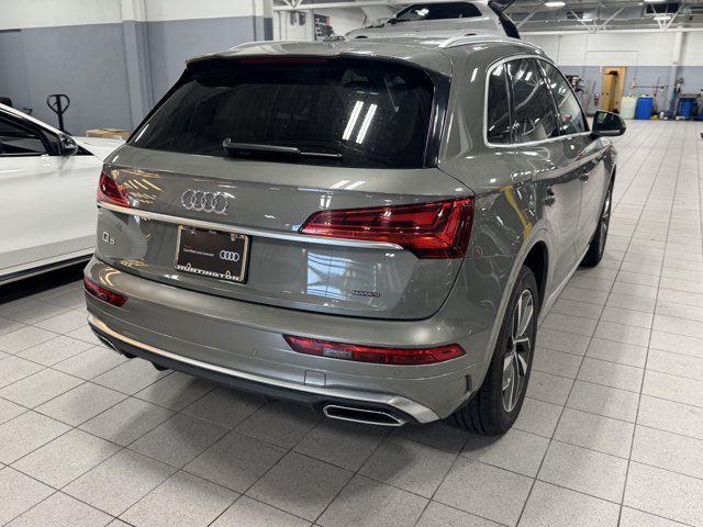 Certified 2024 Audi Q5 2.0T Premium Plus AWD/4WD image 5