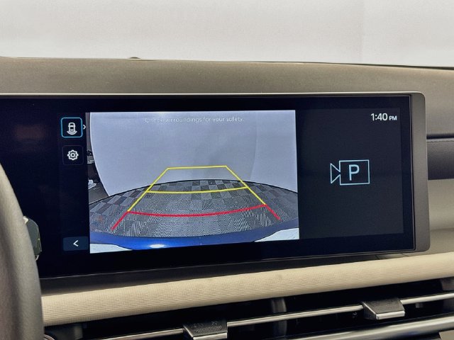 Certified 2026 Hyundai Tucson SEL FWD image 22