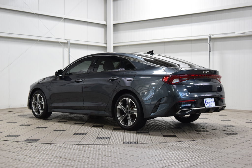 Used 2023 Kia K5 EX FWD image 6
