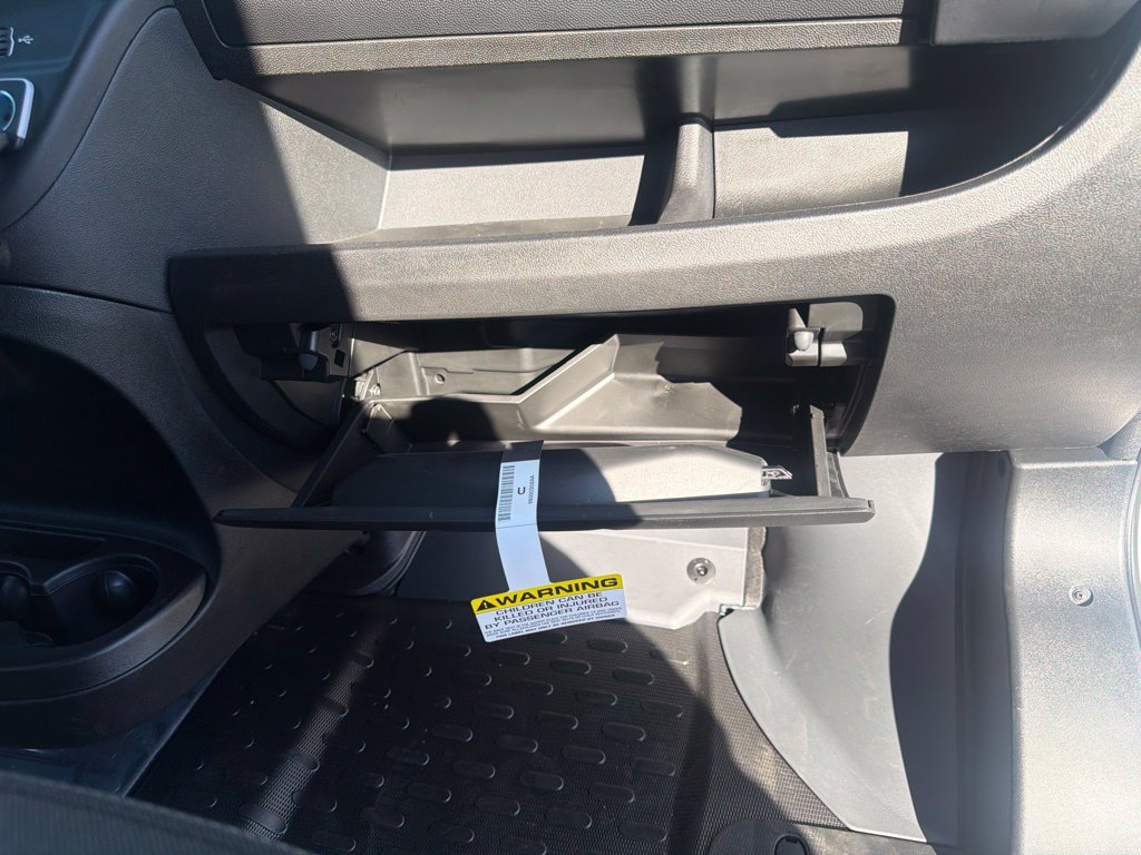 New 2026 RAM ProMaster 2500 FWD image 22