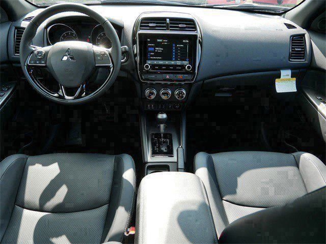 New 2025 Mitsubishi Outlander Sport SEL AWD/4WD image 7