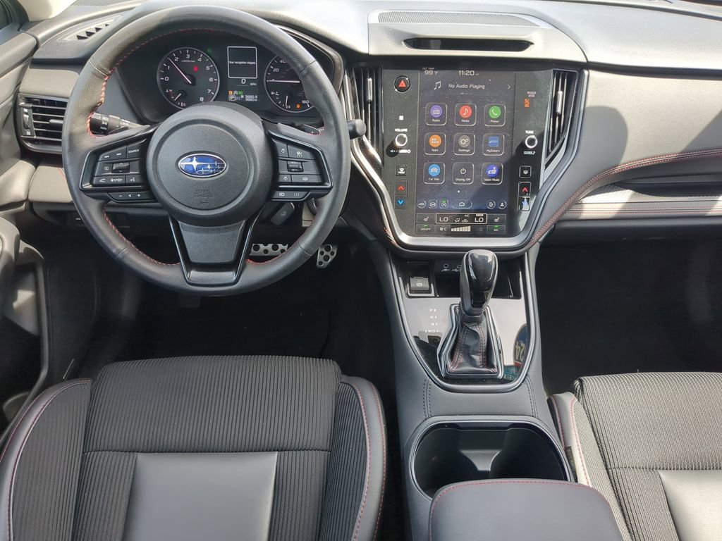 Certified 2024 Subaru Legacy Sport AWD/4WD image 13