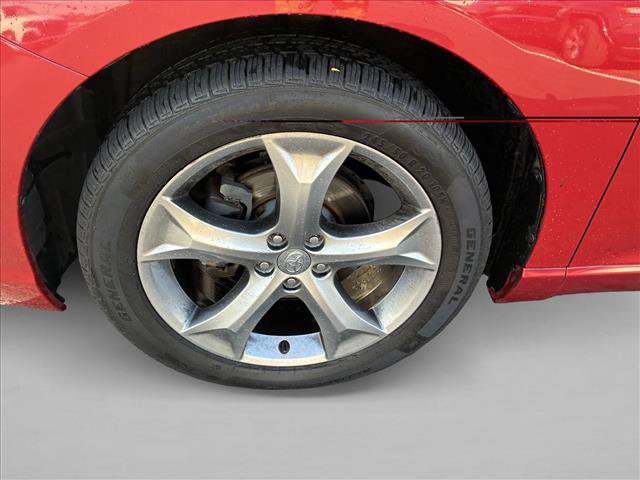 Used 2011 Toyota Venza AWD w/ Premium Pkg #2 image 9