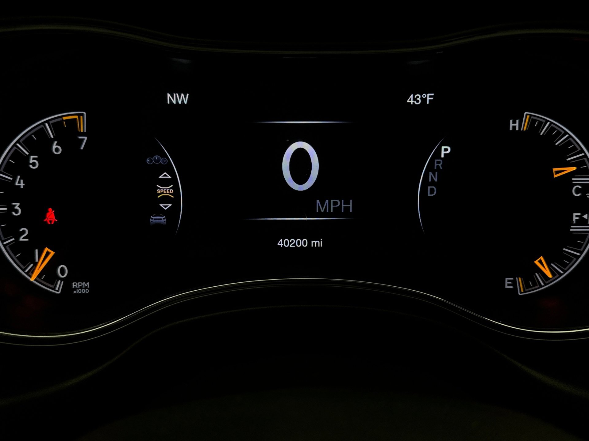 Used 2021 Jeep Grand Cherokee Limited image 13