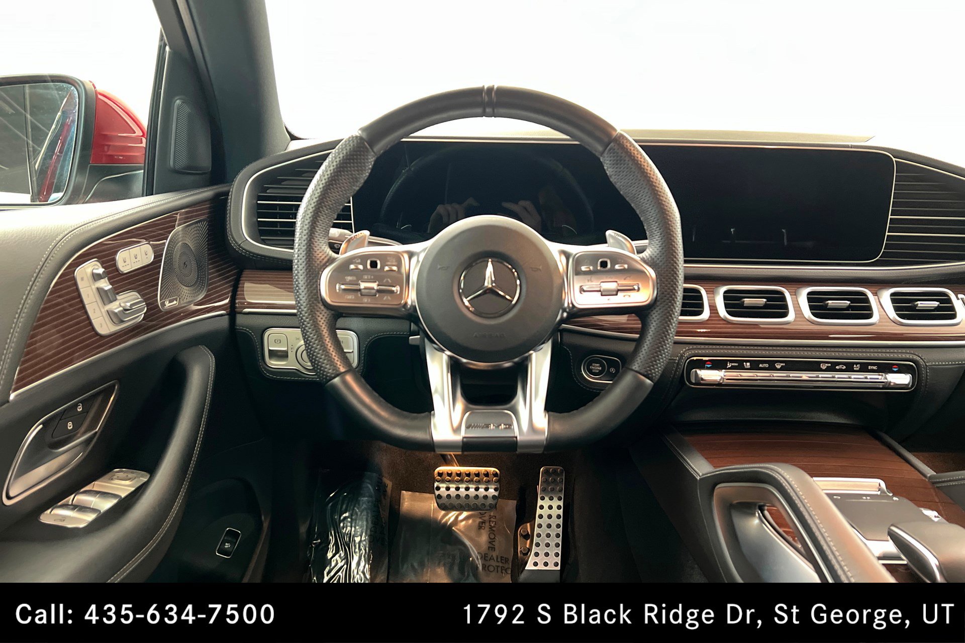 Certified 2023 Mercedes-Benz GLE 53 AMG AMG GLE 53 image 12