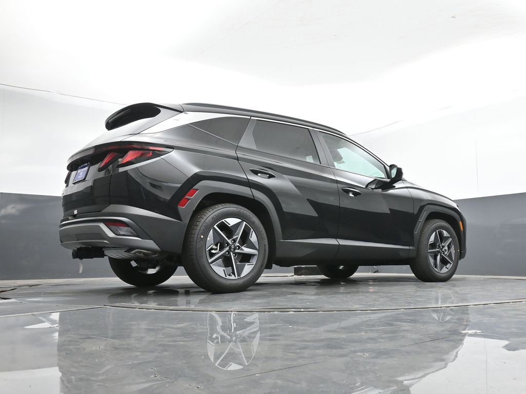 New 2026 Hyundai Tucson SEL image 43