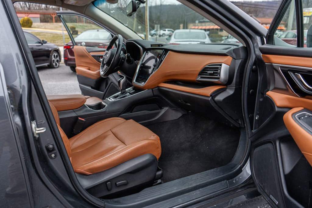Used 2020 Subaru Legacy Touring XT image 17