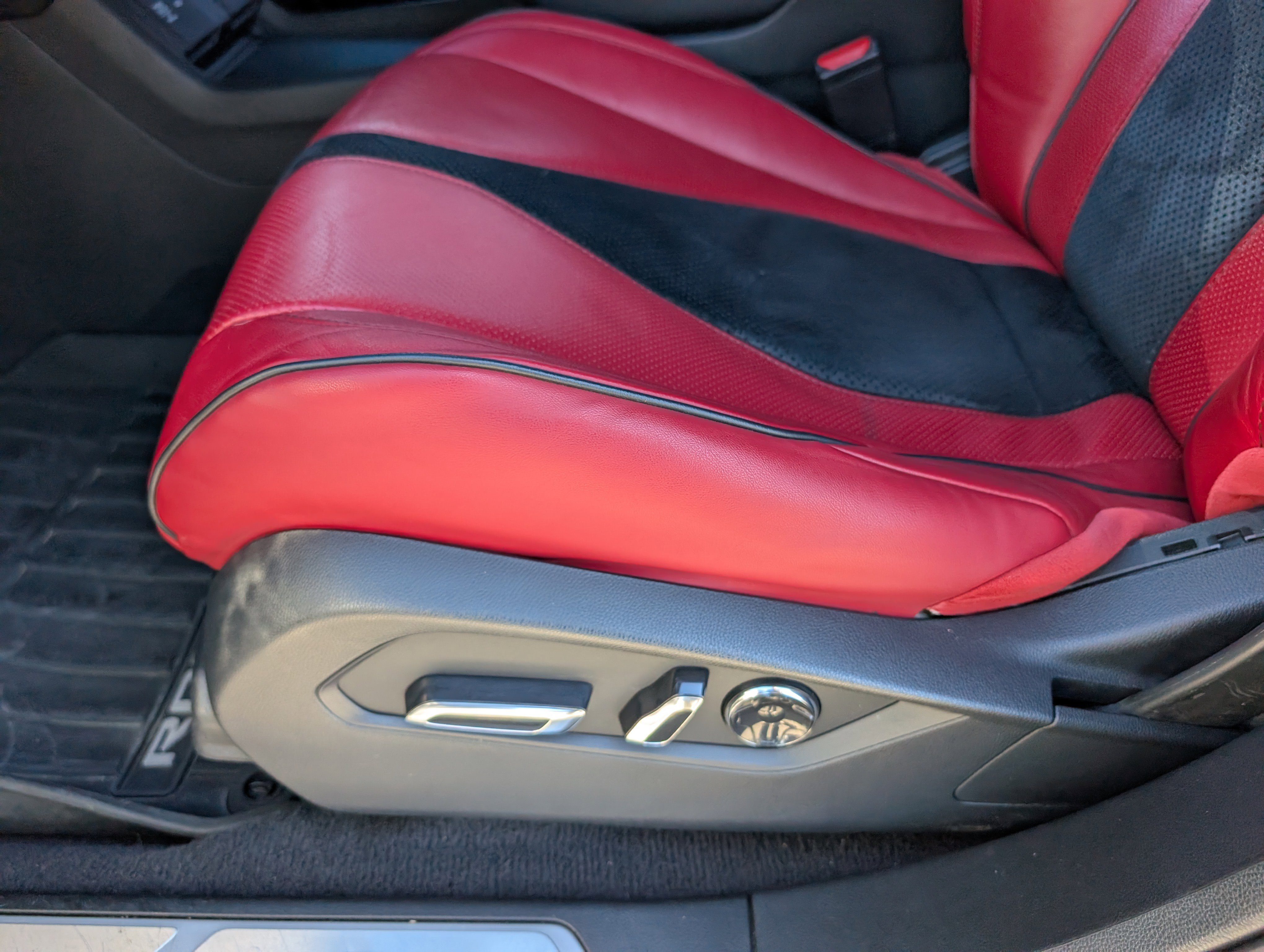 Certified 2019 Acura RDX A-Spec image 10