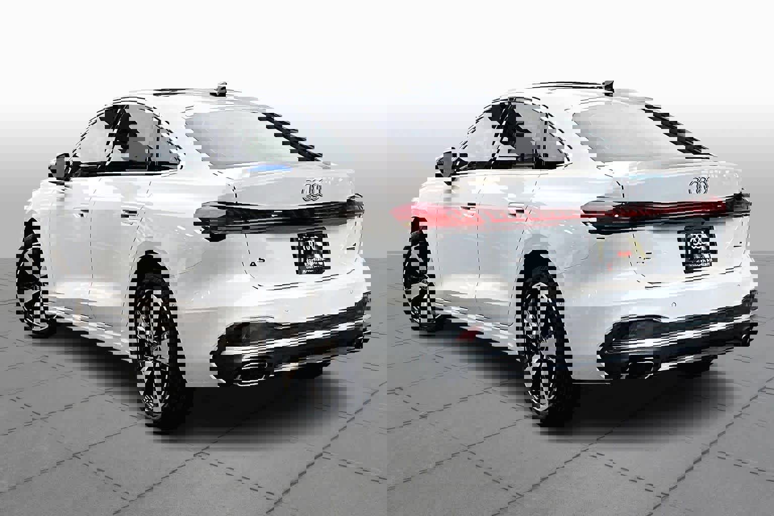 Used 2025 Audi A5 2.0T Premium Plus image 12