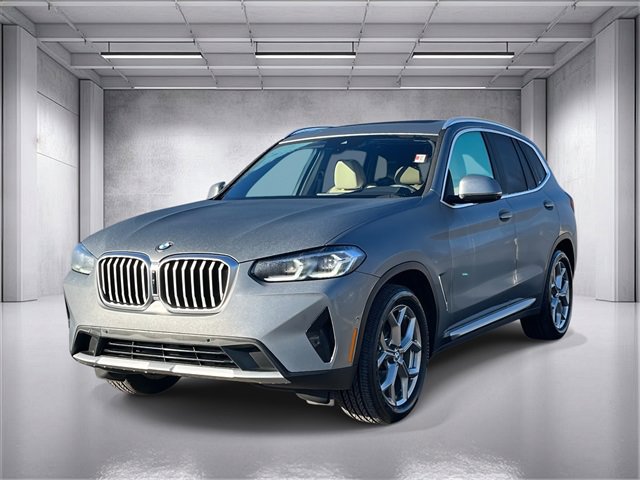 Used 2024 BMW X3 xDrive30i w/ Convenience Package image 7