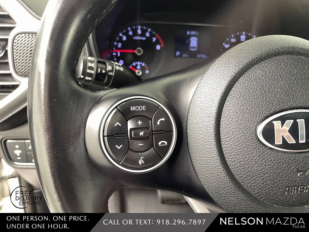 Used 2021 Kia Soul GT-Line image 23